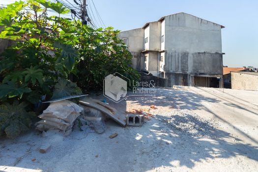 Foto 3 do(a) Casa de 2 quartos à venda em Novo Osasco, Osasco
