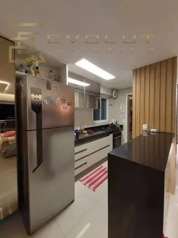 Foto 4 do(a) Apartamento de 3 quartos à venda em Engenheiro Luciano Cavalcante, Fortaleza