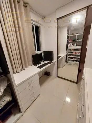 Foto 5 do(a) Apartamento de 3 quartos à venda em Engenheiro Luciano Cavalcante, Fortaleza