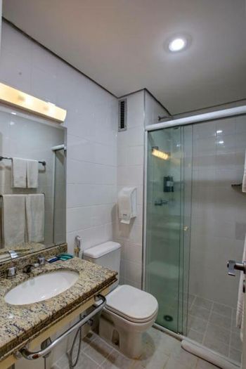 Foto 15 do(a) Flat de 1 quartos à venda em Vila Uberabinha, São Paulo