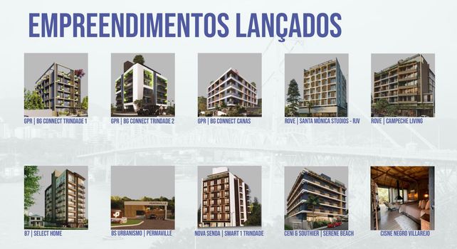 Foto 15 do(a) Apartamento de 1 quartos à venda em Santo Antônio de Lisboa, Florianópolis