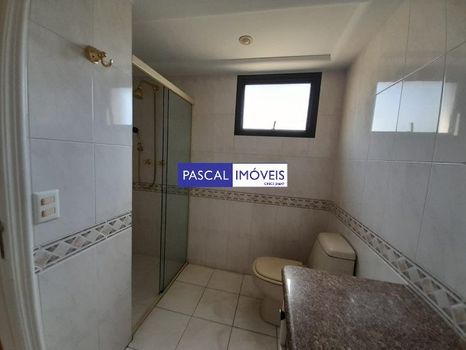 Foto 19 do(a) Apartamento de 4 quartos à venda em Campo Belo, São Paulo