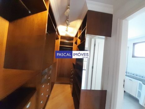 Foto 15 do(a) Apartamento de 4 quartos à venda em Campo Belo, São Paulo