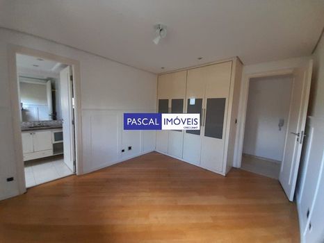 Foto 14 do(a) Apartamento de 4 quartos à venda em Campo Belo, São Paulo