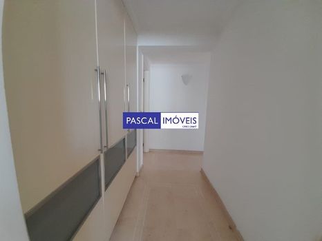 Foto 23 do(a) Apartamento de 4 quartos à venda em Campo Belo, São Paulo