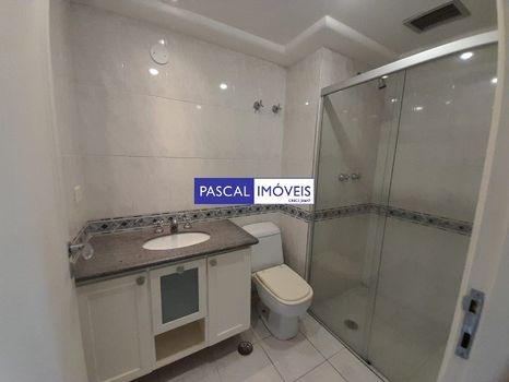 Foto 12 do(a) Apartamento de 4 quartos à venda em Campo Belo, São Paulo