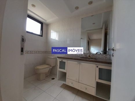 Foto 20 do(a) Apartamento de 4 quartos à venda em Campo Belo, São Paulo