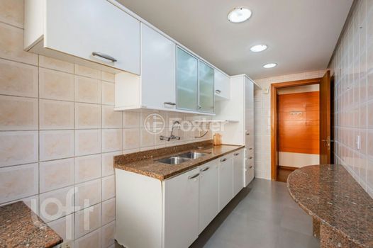 Foto 6 do(a) Cobertura de 3 quartos à venda em Mont Serrat, Porto Alegre