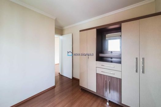 Foto 16 do(a) Apartamento de 2 quartos à venda em Vila Mariana, São Paulo