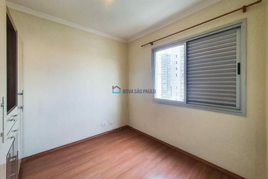 Foto 14 do(a) Apartamento de 2 quartos à venda em Vila Mariana, São Paulo