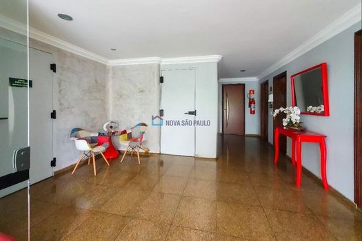 Foto 27 do(a) Apartamento de 2 quartos à venda em Vila Mariana, São Paulo