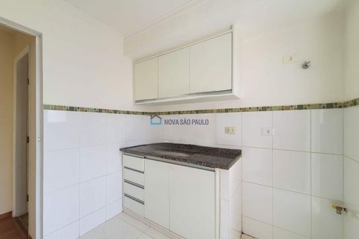 Foto 22 do(a) Apartamento de 2 quartos à venda em Vila Mariana, São Paulo