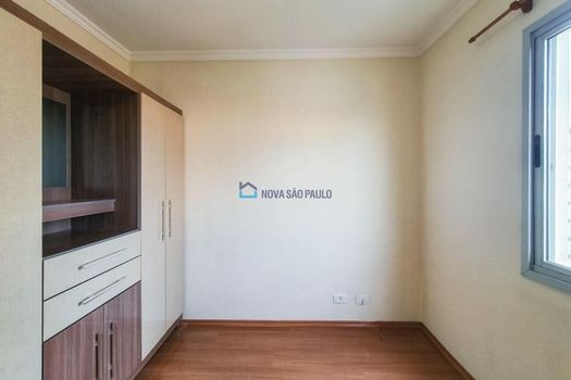 Foto 20 do(a) Apartamento de 2 quartos à venda em Vila Mariana, São Paulo