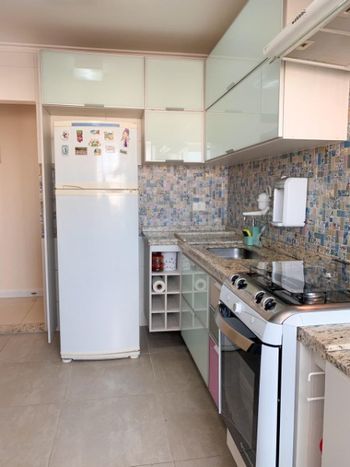 Foto 16 do(a) Apartamento de 2 quartos à venda em Alto da Mooca, São Paulo