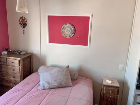 Foto 35 do(a) Apartamento de 2 quartos à venda em Alto da Mooca, São Paulo