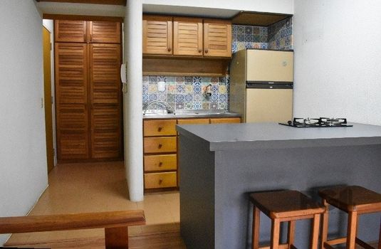 Foto 4 do(a) Apartamento de 1 quartos à venda em Cidade Baixa, Porto Alegre