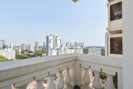 Foto 32 do(a) Apartamento de 4 quartos à venda em Pinheiros, São Paulo