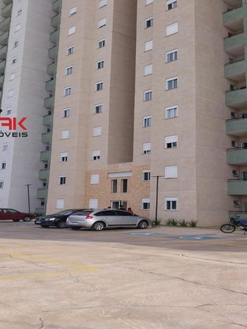 Foto 10 do(a) Apartamento de 2 quartos à venda em Jardim Buriti, Várzea Paulista