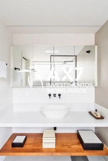 Foto 12 do(a) Apartamento de 3 quartos para alugar em Jardim Paulista, São Paulo