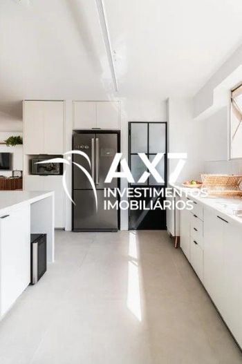 Foto 11 do(a) Apartamento de 3 quartos para alugar em Jardim Paulista, São Paulo