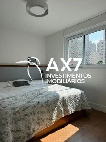 Foto 14 do(a) Apartamento de 3 quartos para alugar em Jardim Paulista, São Paulo