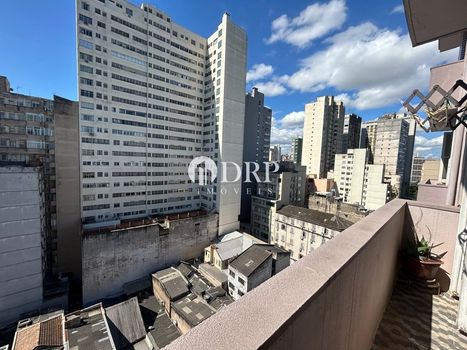 Foto 7 do(a) Apartamento de 2 quartos à venda em Centro Histórico, Porto Alegre