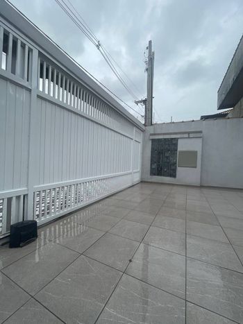 Foto 11 do(a) Casa em Condomínio de 2 quartos à venda em Vila Voturua, São Vicente