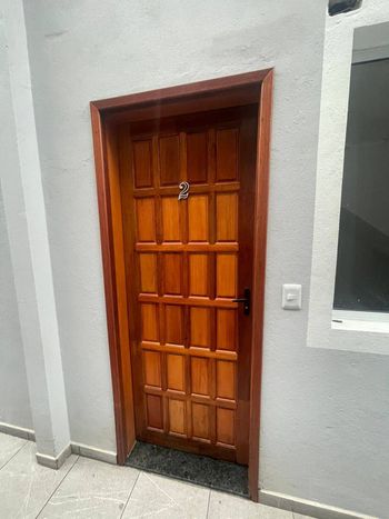 Foto 8 do(a) Casa em Condomínio de 2 quartos à venda em Vila Voturua, São Vicente