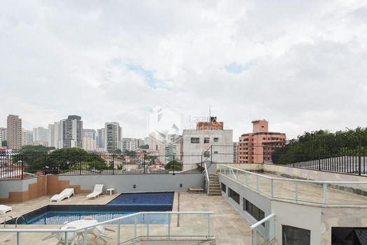 Foto 13 do(a) Apartamento de 3 quartos à venda em Mirandópolis, São Paulo