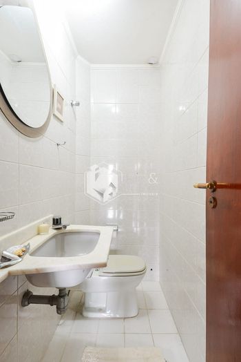 Foto 14 do(a) Apartamento de 3 quartos à venda em Mirandópolis, São Paulo