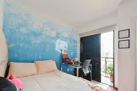 Foto 20 do(a) Apartamento de 3 quartos à venda em Mirandópolis, São Paulo
