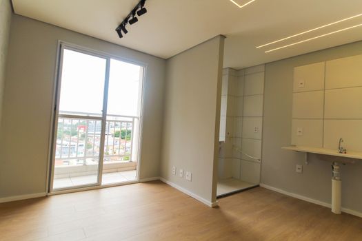Foto 2 do(a) Apartamento de 2 quartos à venda em Canindé, São Paulo