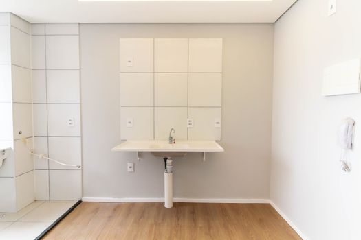 Foto 8 do(a) Apartamento de 2 quartos à venda em Canindé, São Paulo