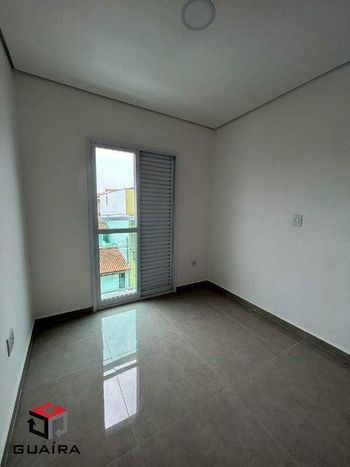 Foto 2 do(a) Cobertura de 2 quartos à venda em Jardim Utinga, Santo André