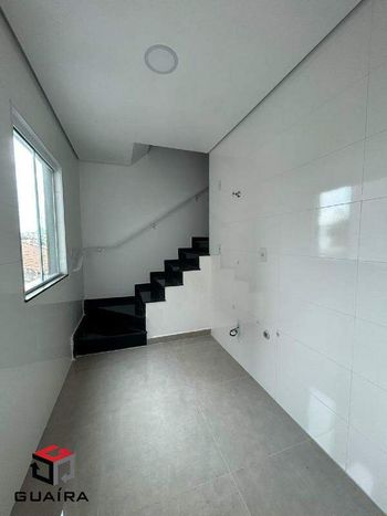 Foto 18 do(a) Cobertura de 2 quartos à venda em Jardim Utinga, Santo André