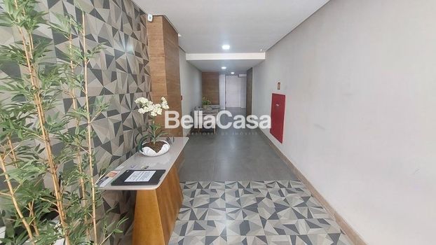 Foto 2 do(a) Apartamento de 2 quartos à venda em Praia do Morro, Guarapari