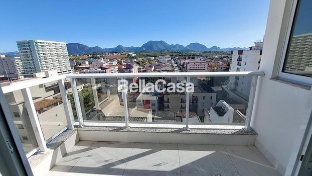 Foto 4 do(a) Apartamento de 2 quartos à venda em Praia do Morro, Guarapari