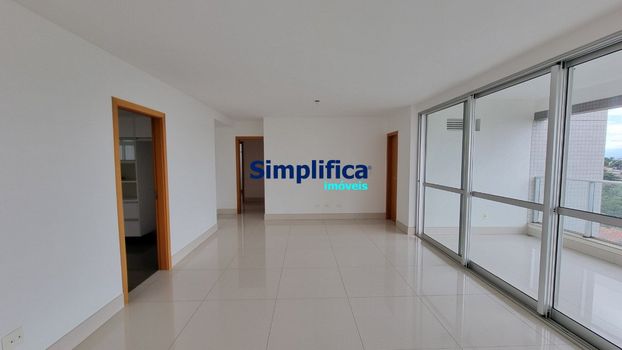 Foto 4 do(a) Apartamento de 4 quartos para alugar em Itapoã, Belo Horizonte