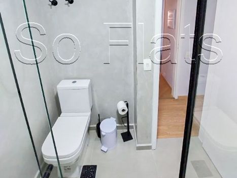 Foto 18 do(a) Apartamento de 2 quartos à venda em Jardim Paulista, São Paulo