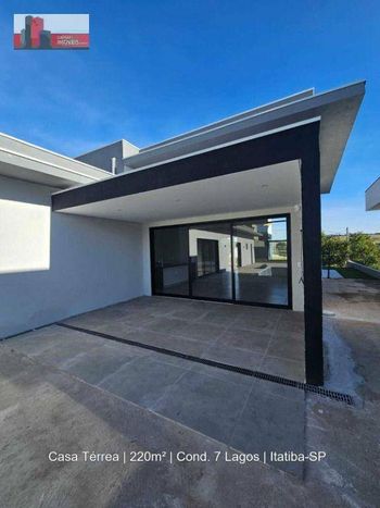 Foto 4 do(a) Casa de 3 quartos à venda em Residencial Terras Nobres, Itatiba
