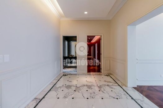 Foto 6 do(a) Apartamento de 4 quartos à venda em Santa Cecília, São Paulo