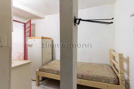 Foto 10 do(a) Casa de 10 quartos à venda em Vila Anglo Brasileira, São Paulo