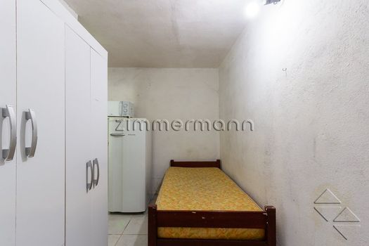 Foto 13 do(a) Casa de 10 quartos à venda em Vila Anglo Brasileira, São Paulo