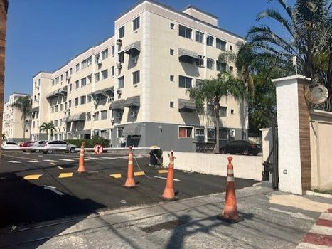 Foto 1 do(a) Apartamento de 2 quartos à venda em Honório Gurgel, Rio de Janeiro