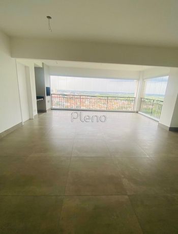 Foto 4 do(a) Apartamento false à venda em Jardim Chapadão, Campinas