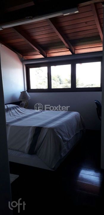 Foto 3 do(a) Casa em Condomínio de 4 quartos à venda em Roçado, São José