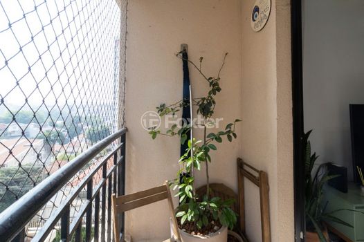 Foto 11 do(a) Apartamento de 3 quartos à venda em Vila Primavera, São Paulo