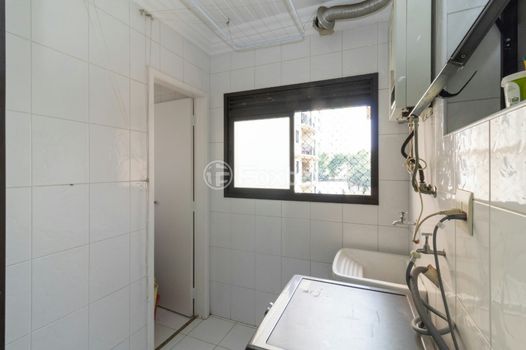 Foto 33 do(a) Apartamento de 3 quartos à venda em Vila Primavera, São Paulo