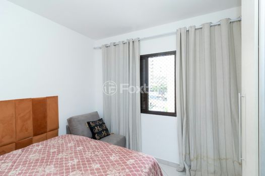 Foto 16 do(a) Apartamento de 3 quartos à venda em Vila Primavera, São Paulo