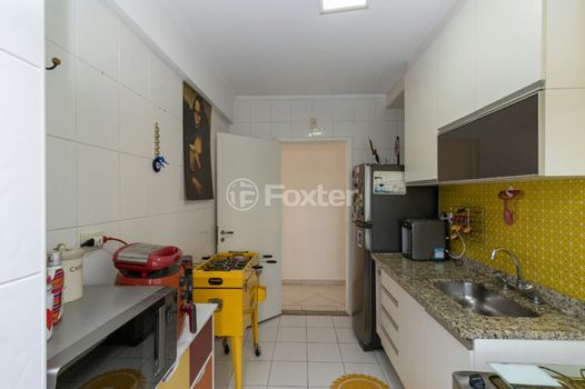 Foto 34 do(a) Apartamento de 3 quartos à venda em Vila Primavera, São Paulo